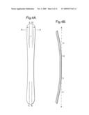 SNOWBOARD AND SKIS diagram and image