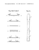 SNOWBOARD AND SKIS diagram and image