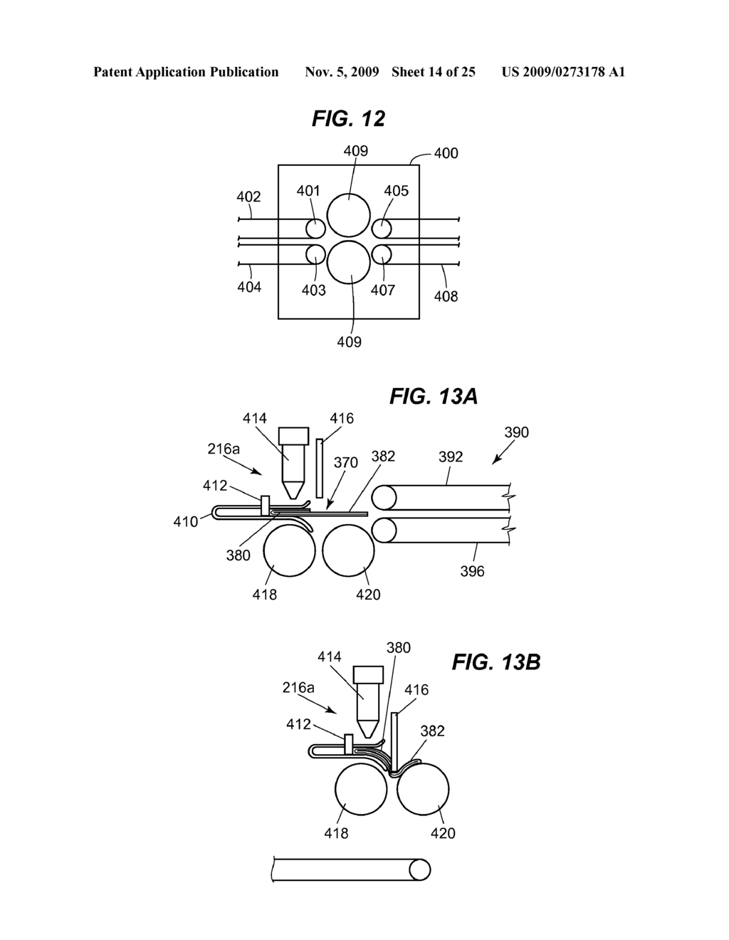 Informational Item Forming Method - diagram, schematic, and image 15