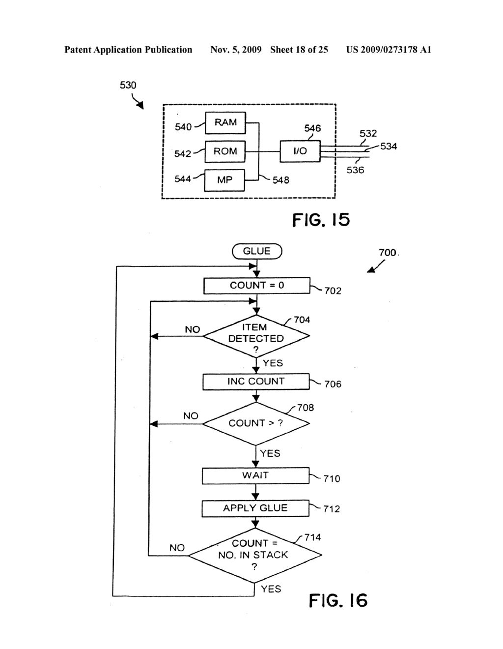 Informational Item Forming Method - diagram, schematic, and image 19