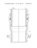 SELF RESTRAINED JOINT FOR DUCTILE IRON PIPE AND FITTINGS diagram and image