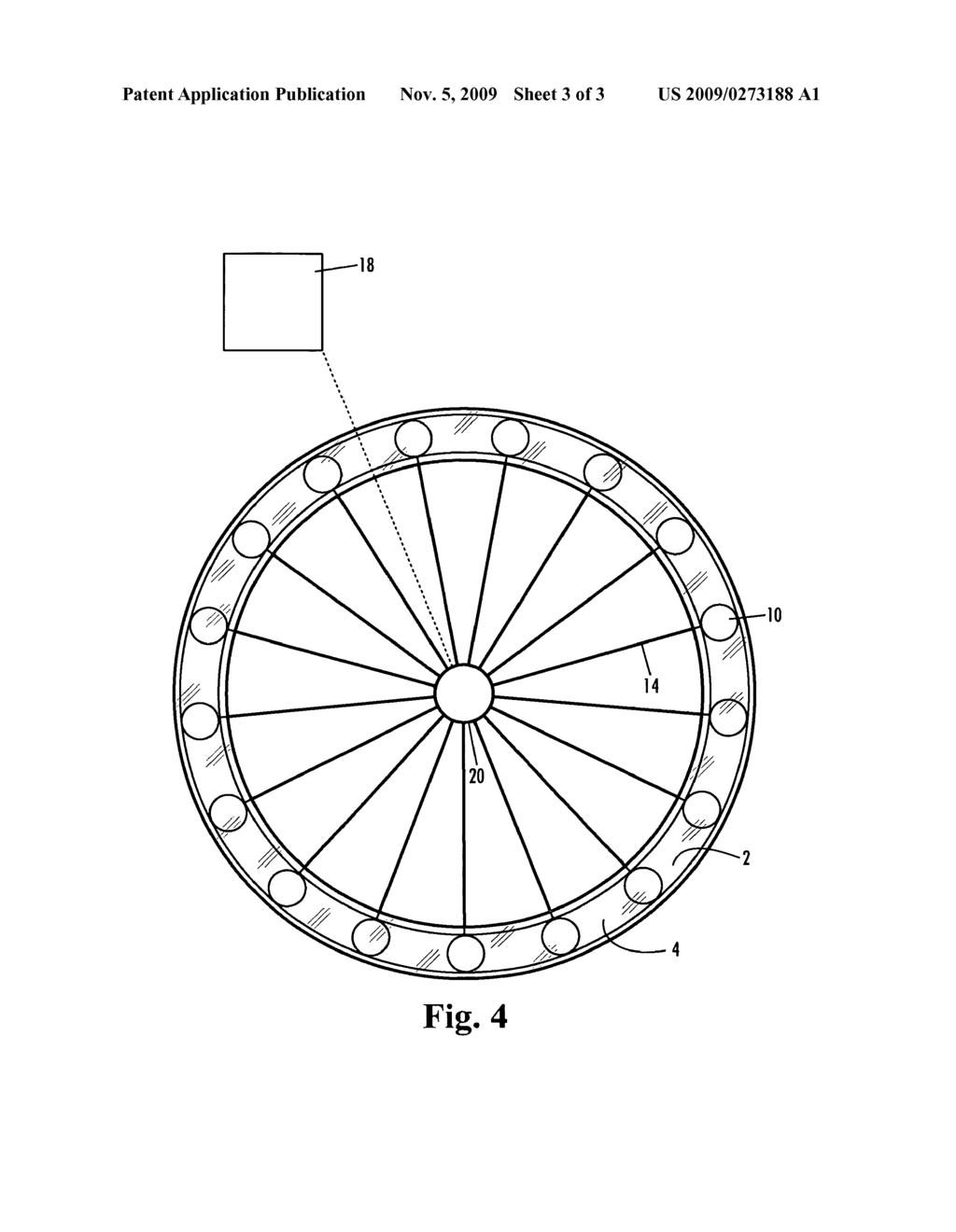 APPARATUS FOR GENERATING ELECTRICITY THROUGH OSCILLATORY MOTION - diagram, schematic, and image 04