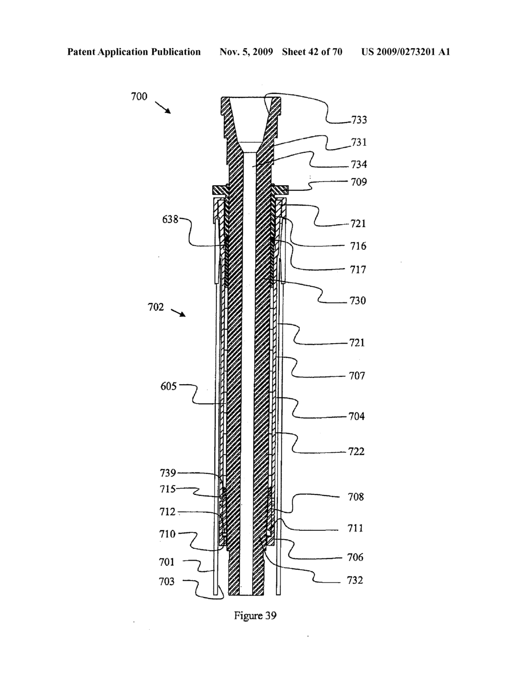 TRICAM AXIAL EXTENSION TO PROVIDE GRIPPING TOOL WITH IMPROVED OPERATIONAL RANGE AND CAPACITY - diagram, schematic, and image 43