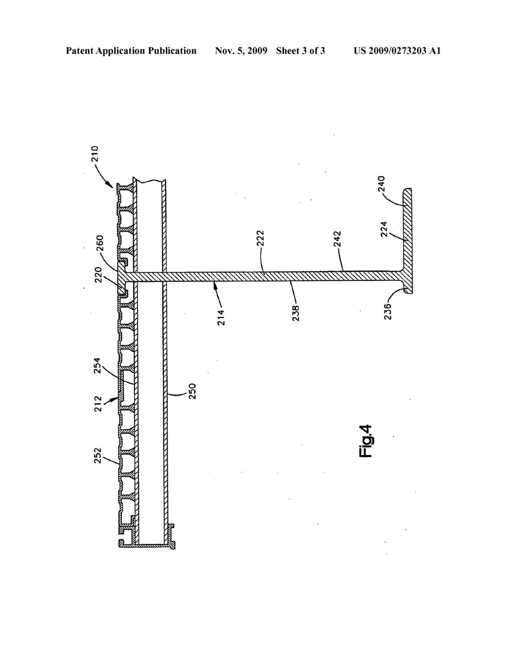 Trailer Flooring System - diagram, schematic, and image 04