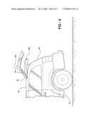 CLOSURE SYSTEM FOR A VEHICLE diagram and image