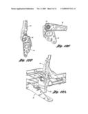 Vehicle seating system diagram and image