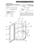 PORTABLE ACTIVE CRYO CONTAINER diagram and image