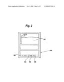 PORTABLE ACTIVE CRYO CONTAINER diagram and image