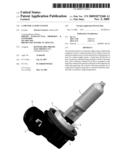 LAMP FOR A LIGHT SYSTEM diagram and image