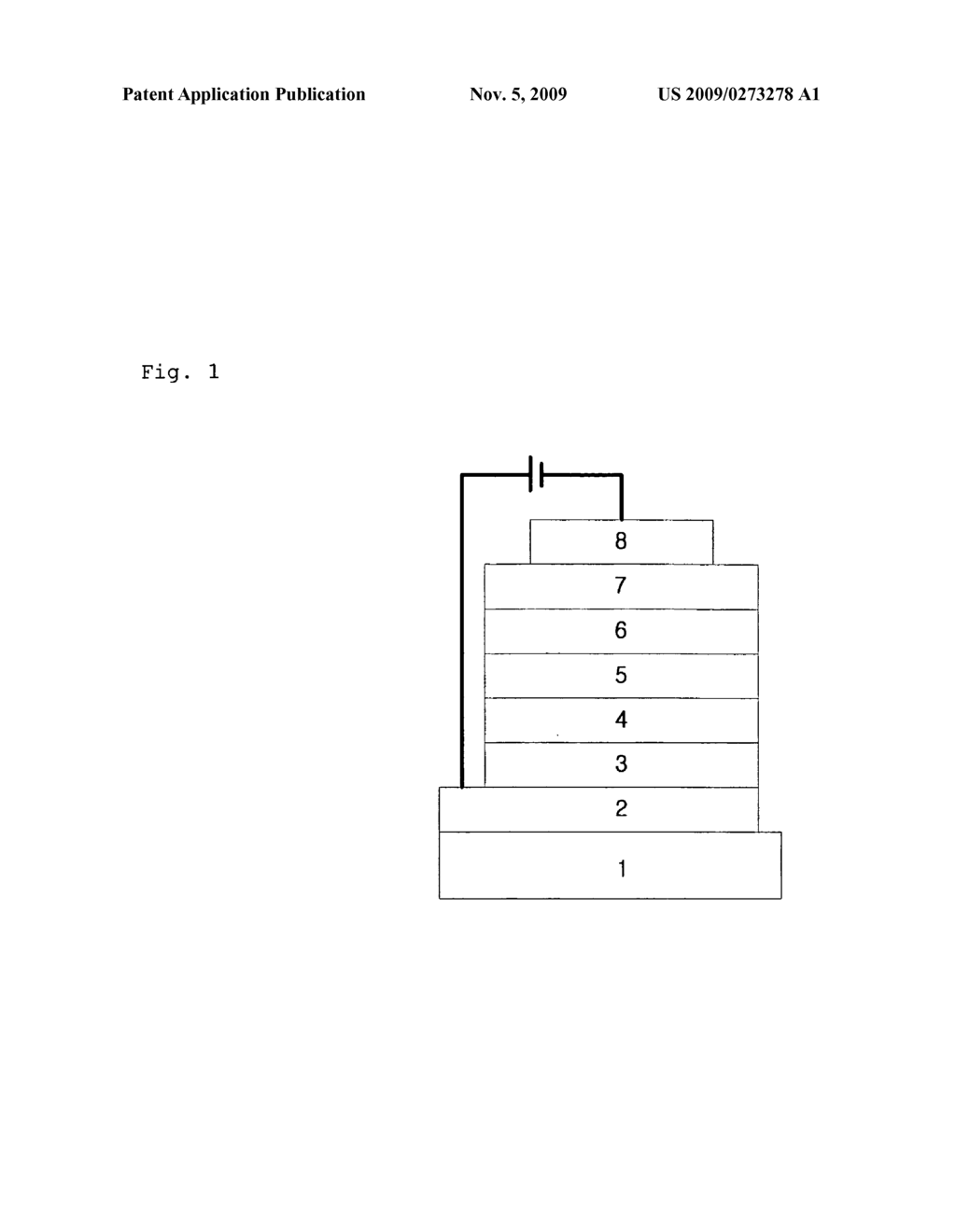 Novel organic electroluminescent compounds and organic electroluminescent device using the same - diagram, schematic, and image 02