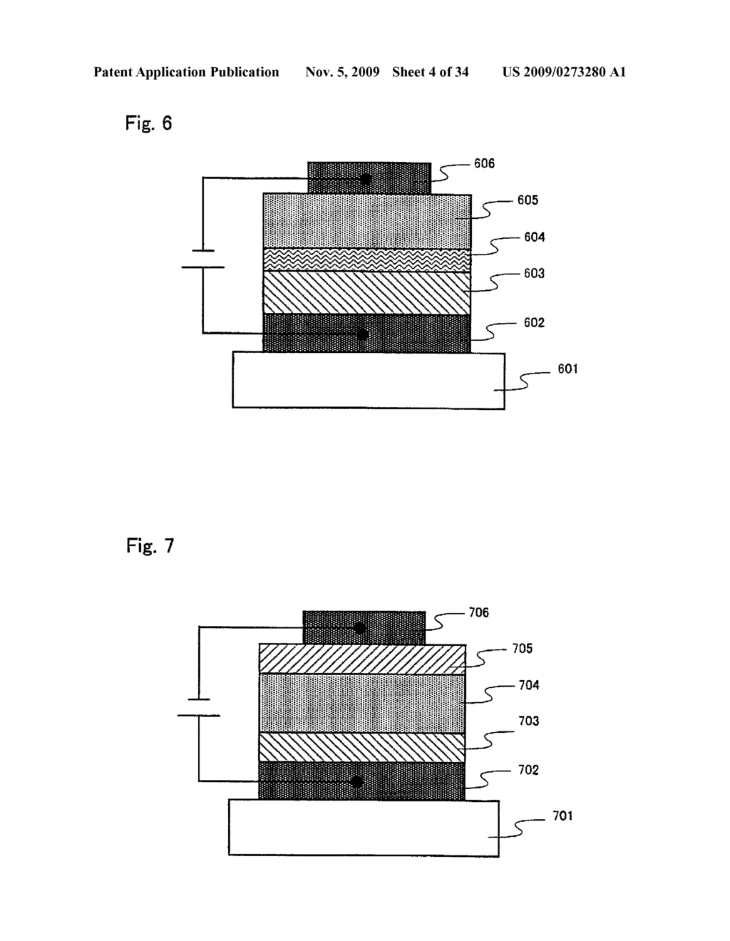 LUMINESCENT DEVICE - diagram, schematic, and image 05