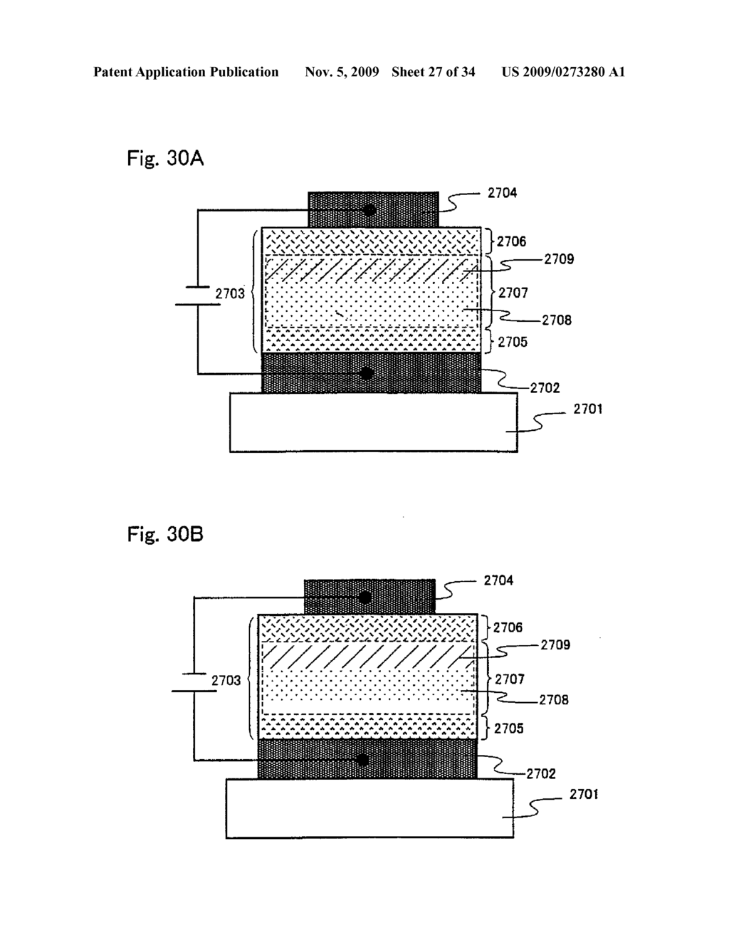 LUMINESCENT DEVICE - diagram, schematic, and image 28