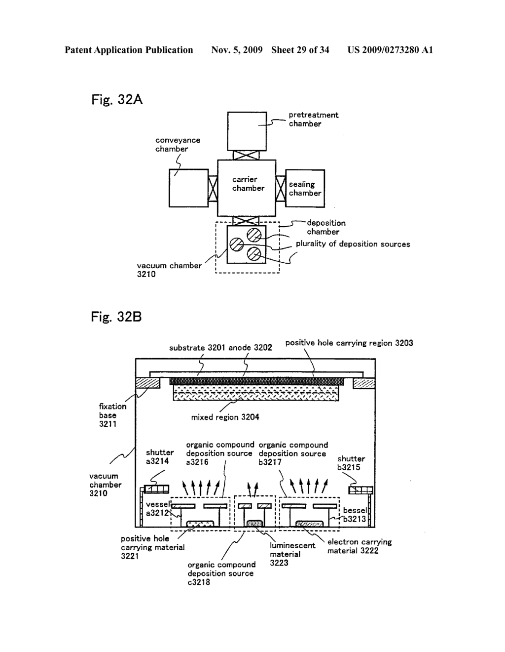 LUMINESCENT DEVICE - diagram, schematic, and image 30