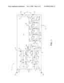 VOLTAGE FED PROGRAMMED START BALLAST diagram and image