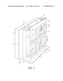 ARTIFICIAL WINDOW diagram and image