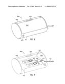 Charging System for an Article of Footwear diagram and image