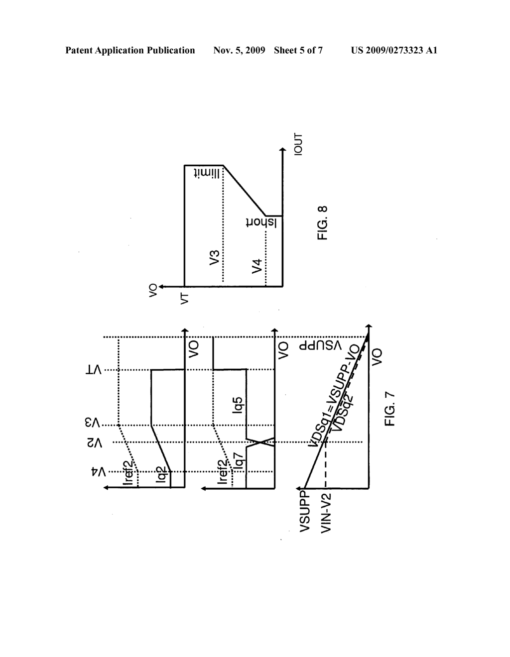 SERIES REGULATOR WITH OVER CURRENT PROTECTION CIRCUIT - diagram, schematic, and image 06