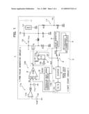 SWITCHING REGULATOR diagram and image