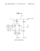 SWITCHING REGULATOR diagram and image