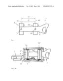 CALIBRATION METHOD AND CALIBRATION APPARATUS FOR A HAND-HELD LOCATING DEVICE diagram and image