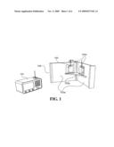 ENHANCED WIRELESS EDDY CURRENT PROBE FOR A NON-DESTRUCTIVE INSPECTION SYSTEM diagram and image