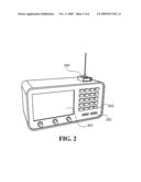 ENHANCED WIRELESS EDDY CURRENT PROBE FOR A NON-DESTRUCTIVE INSPECTION SYSTEM diagram and image