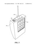 ENHANCED WIRELESS EDDY CURRENT PROBE FOR A NON-DESTRUCTIVE INSPECTION SYSTEM diagram and image