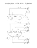 APPARATUS AND METHOD FOR OPTIMIZING THE SPECTRA OF PARALLEL EXCITATION PULSES diagram and image