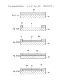 CONTACT FOR ELECTRICAL TEST OF ELECTRONIC DEVICES, METHOD FOR MANUFACTURING THE SAME, AND PROBE ASSEMBLY diagram and image