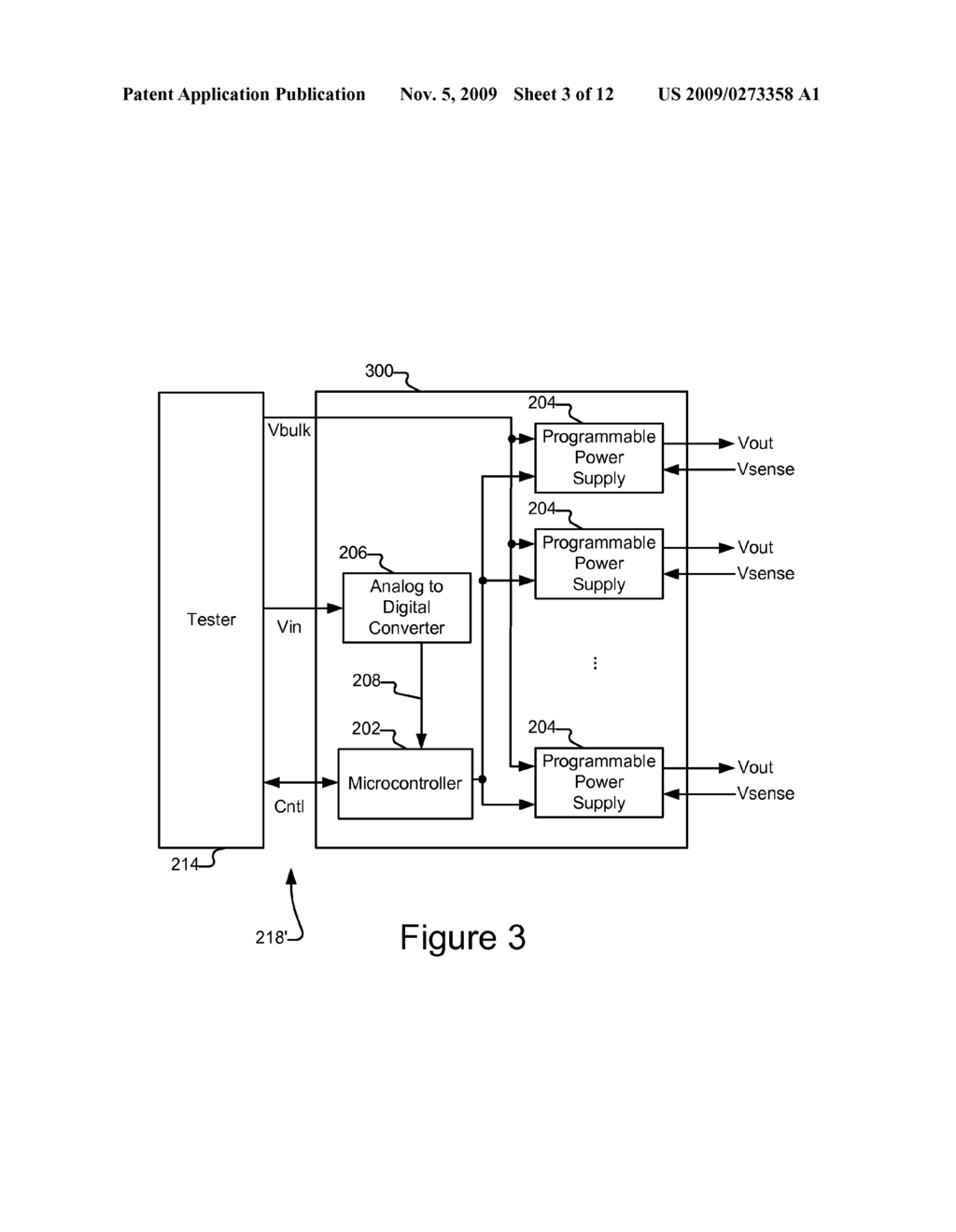 METHOD AND APPARATUS FOR ENHANCED PROBE CARD ARCHITECTURE - diagram, schematic, and image 04