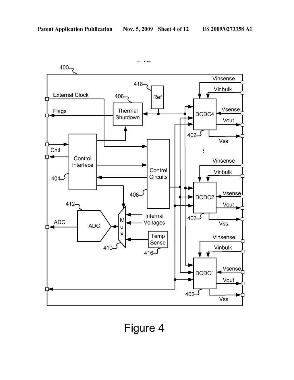 METHOD AND APPARATUS FOR ENHANCED PROBE CARD ARCHITECTURE - diagram, schematic, and image 05