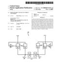 HIGH LINEARITY VOLTAGE TO CURRENT CONVERSION diagram and image