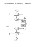 HIGH LINEARITY VOLTAGE TO CURRENT CONVERSION diagram and image