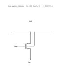 HIGH LINEARITY VOLTAGE TO CURRENT CONVERSION diagram and image