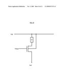 HIGH LINEARITY VOLTAGE TO CURRENT CONVERSION diagram and image