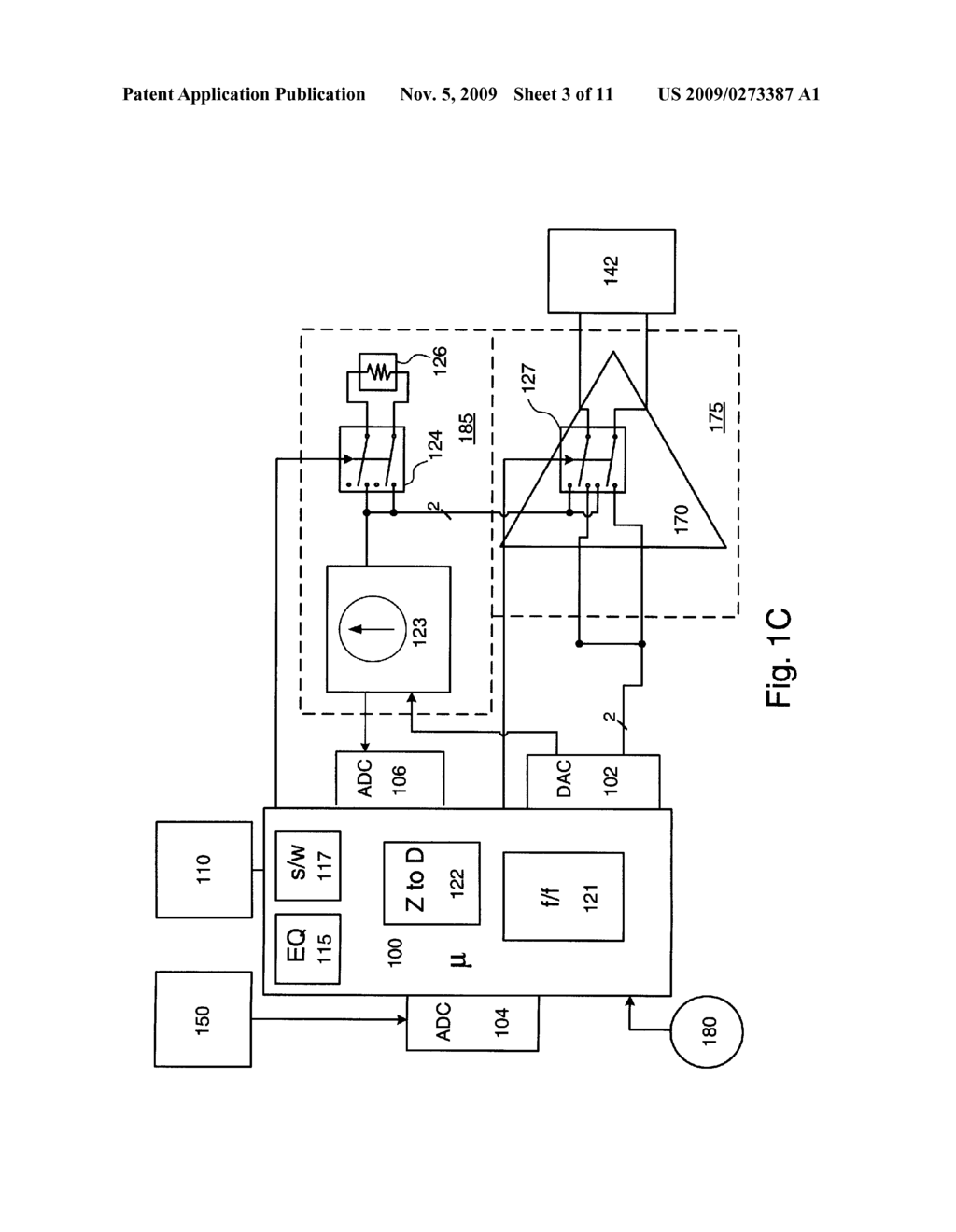 Bypassing Amplification - diagram, schematic, and image 04