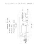 Integrated Circuit Having Temperature Based Clock Filter diagram and image