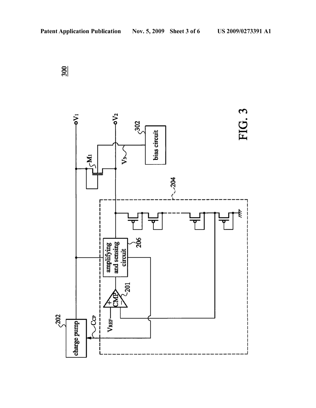 FLASH MEMORIES AND REGULATED VOLTAGE GENERATORS THEREOF - diagram, schematic, and image 04