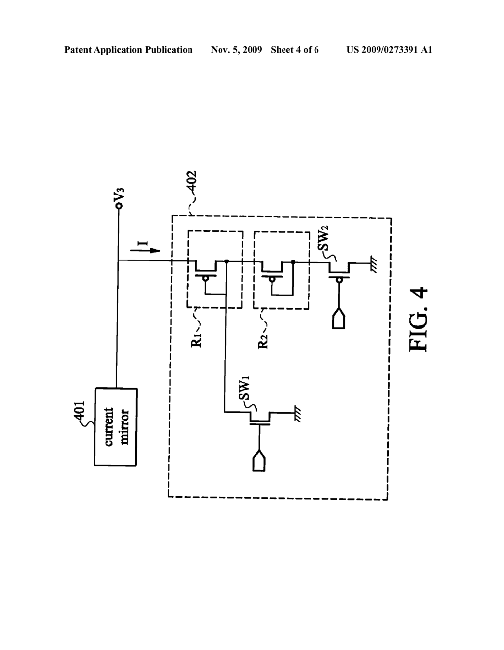 FLASH MEMORIES AND REGULATED VOLTAGE GENERATORS THEREOF - diagram, schematic, and image 05