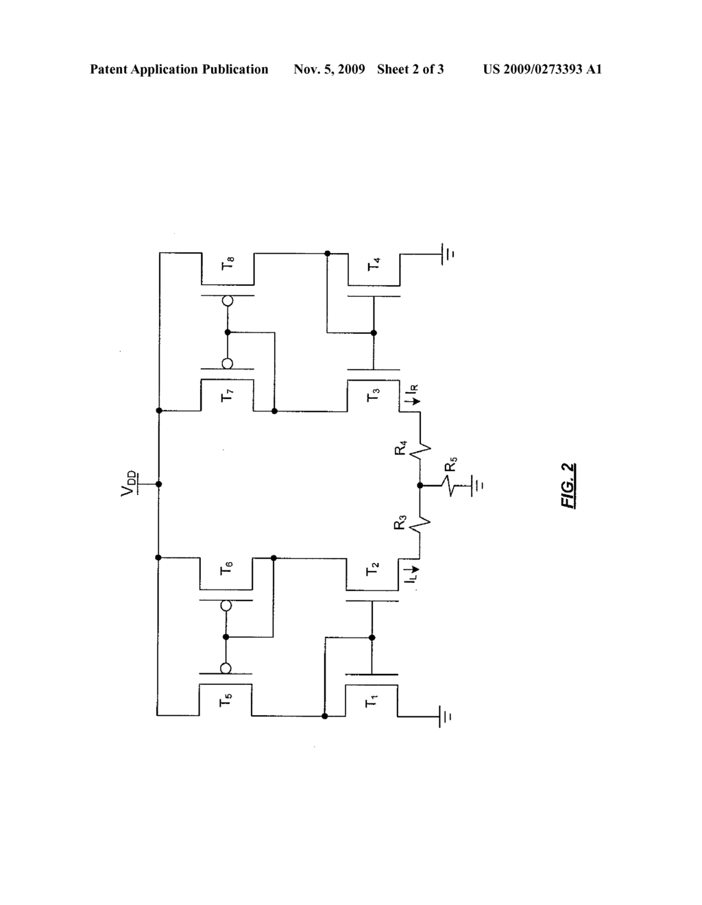 SUBSTRATE STRESS MEASURING TECHNIQUE - diagram, schematic, and image 03