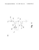 Power amplifier, power amplifier circuit and power amplifying method diagram and image