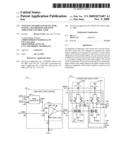 VOLTAGE CONTROLLED OSCILLATOR HAVING A BANDWIDTH ADJUSTED AMPLITUDE CONTROL LOOP diagram and image