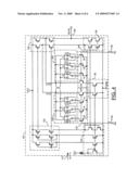 VOLTAGE CONTROLLED OSCILLATOR HAVING A BANDWIDTH ADJUSTED AMPLITUDE CONTROL LOOP diagram and image