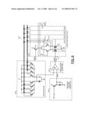 VOLTAGE CONTROLLED OSCILLATOR HAVING A BANDWIDTH ADJUSTED AMPLITUDE CONTROL LOOP diagram and image