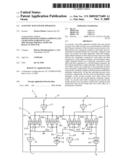 ACOUSTIC WAVE FILTER APPARATUS diagram and image