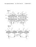 ACOUSTIC WAVE FILTER APPARATUS diagram and image