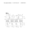 ACOUSTIC WAVE FILTER APPARATUS diagram and image