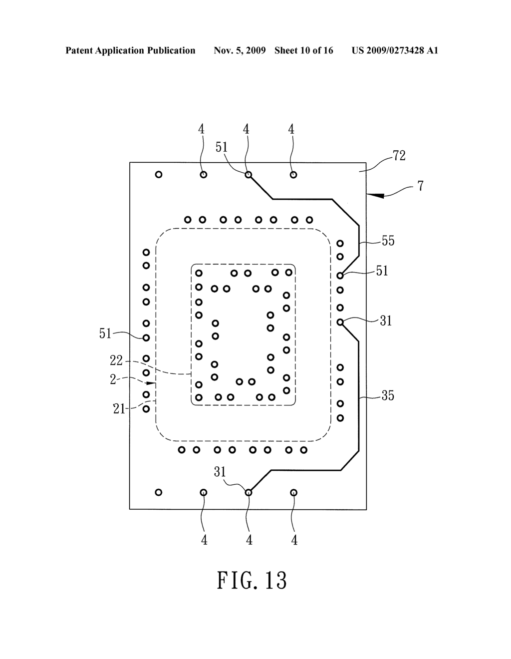 INDUCTIVE MODULE - diagram, schematic, and image 11