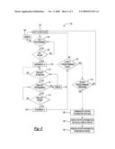 SYSTEM AND METHOD FOR FACTORY KEY CODE DISPLAY WITH AN AUTOMOTIVE KEYLESS ENTRY SYSTEM diagram and image