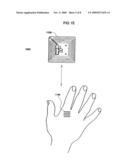 Micro-chip ID diagram and image